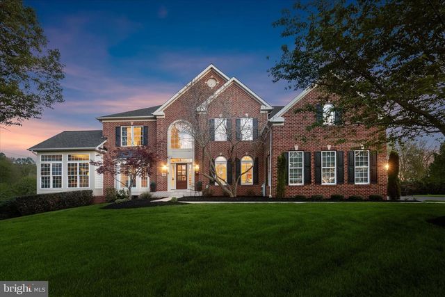 600 CORSAIR CT, Sykesville, MD 21784