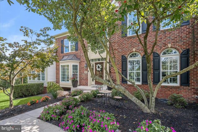 600 CORSAIR CT, Sykesville, MD 21784