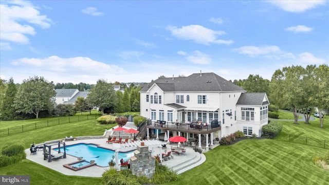 600 CORSAIR CT, Sykesville, MD 21784