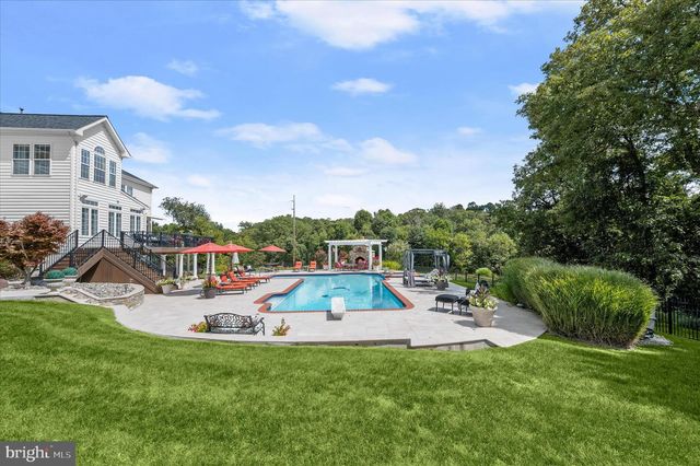 600 CORSAIR CT, Sykesville, MD 21784