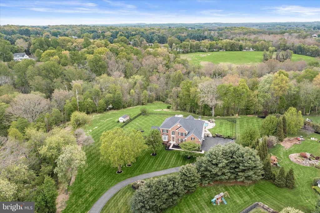 600 CORSAIR CT, Sykesville, MD 21784