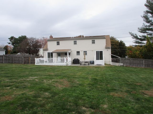 220 Morgan Lane, West Haven, CT 06516