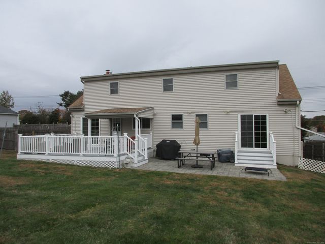 220 Morgan Lane, West Haven, CT 06516