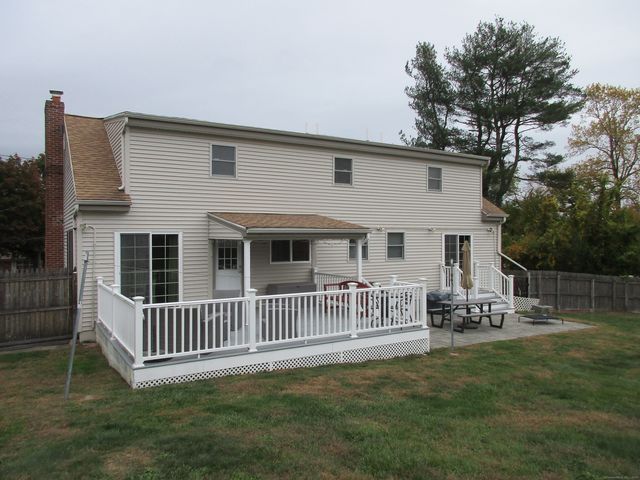 220 Morgan Lane, West Haven, CT 06516
