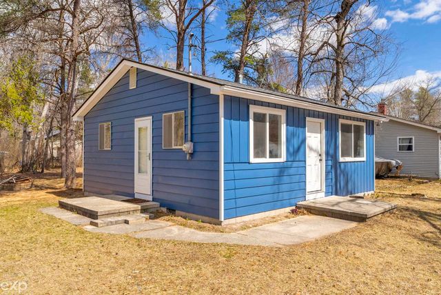 2407 Karen Street, Prescott, MI 48756