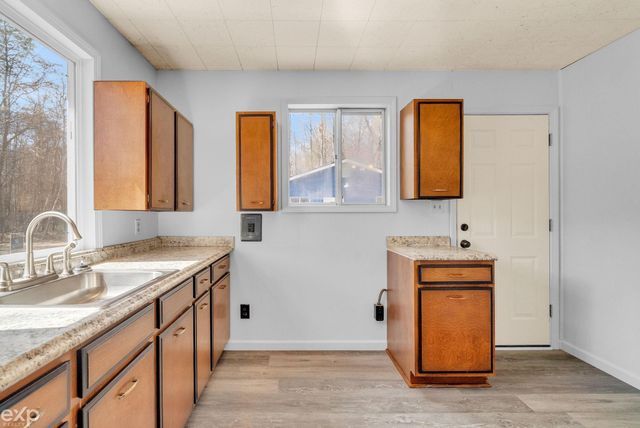 2407 Karen Street, Prescott, MI 48756