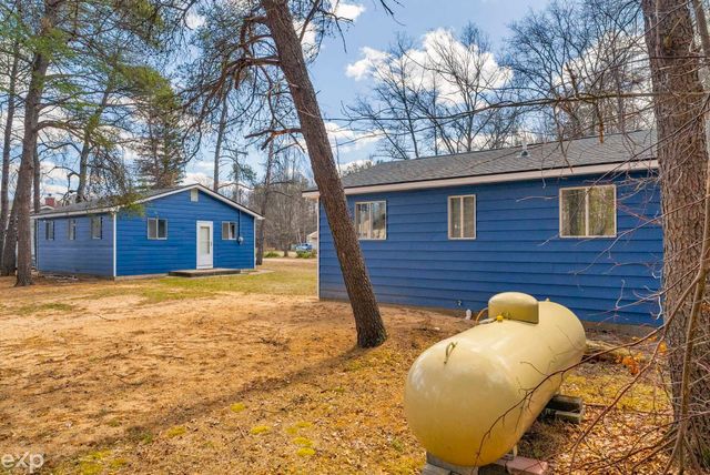 2407 Karen Street, Prescott, MI 48756