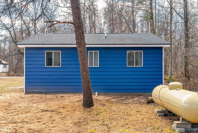 2407 Karen Street, Prescott, MI 48756