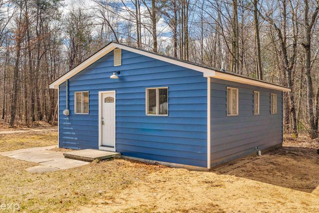 2407 Karen Street, Prescott, MI 48756