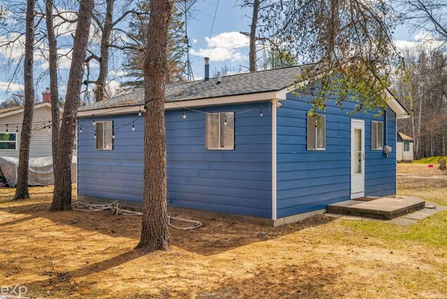 2407 Karen Street, Prescott, MI 48756