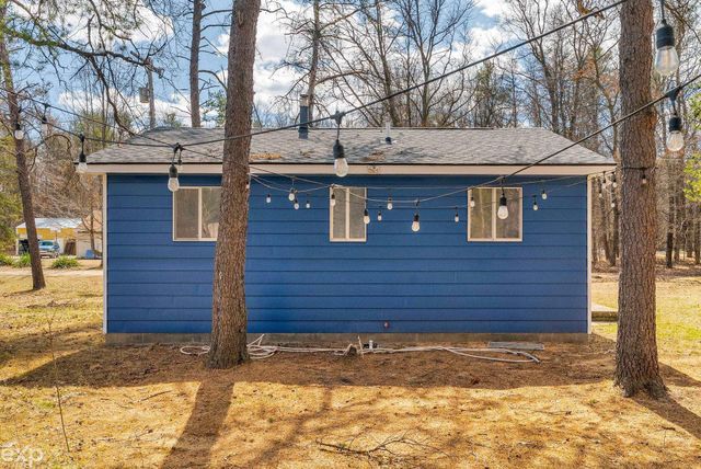 2407 Karen Street, Prescott, MI 48756