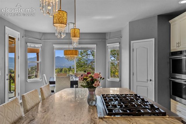9952 Oak Knoll Terrace, Colorado Springs, CO 80920