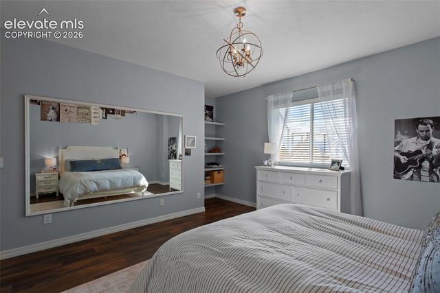 9952 Oak Knoll Terrace, Colorado Springs, CO 80920