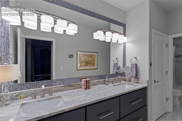9952 Oak Knoll Terrace, Colorado Springs, CO 80920
