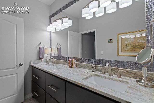 9952 Oak Knoll Terrace, Colorado Springs, CO 80920