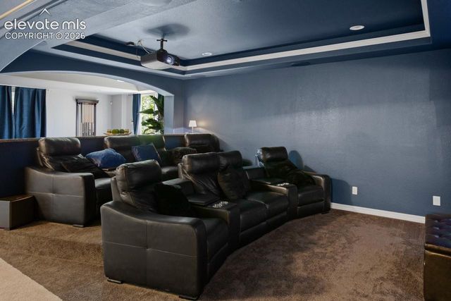 9952 Oak Knoll Terrace, Colorado Springs, CO 80920