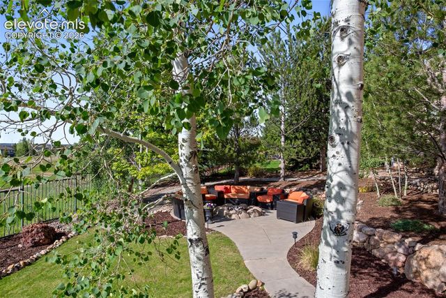 9952 Oak Knoll Terrace, Colorado Springs, CO 80920