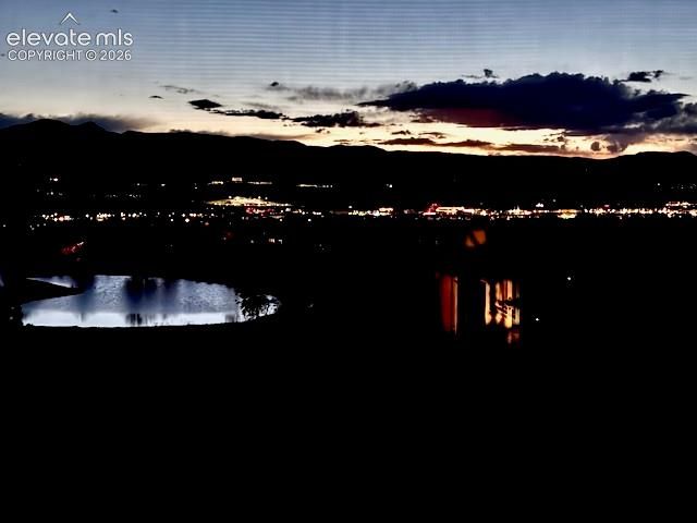 9952 Oak Knoll Terrace, Colorado Springs, CO 80920