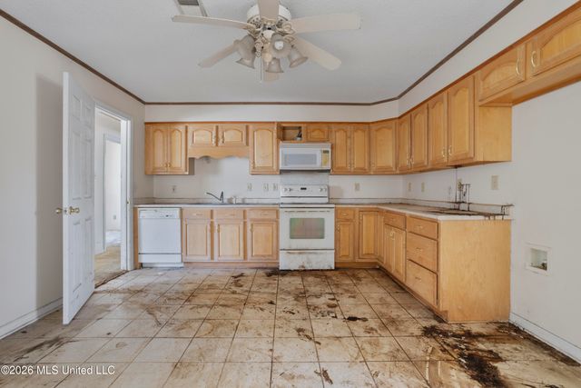 4524 Old Fort Bayou Road, Ocean Springs, MS 39564