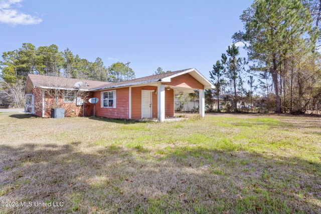 4524 Old Fort Bayou Road, Ocean Springs, MS 39564