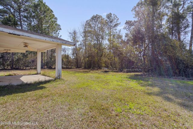 4524 Old Fort Bayou Road, Ocean Springs, MS 39564