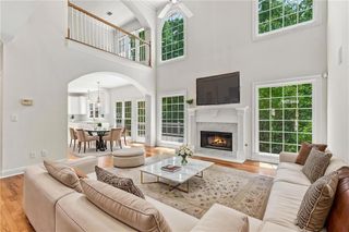 1128 Promontory Drive, Marietta, GA 30062