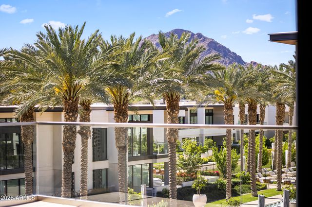 6587 N PALMERAIE Boulevard 3022, Paradise Valley, AZ 85253