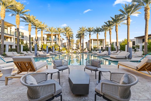 6587 N PALMERAIE Boulevard 3022, Paradise Valley, AZ 85253