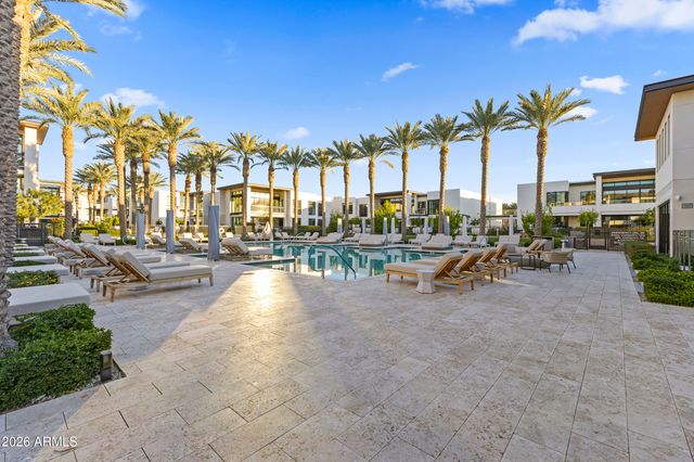 6587 N PALMERAIE Boulevard 3022, Paradise Valley, AZ 85253