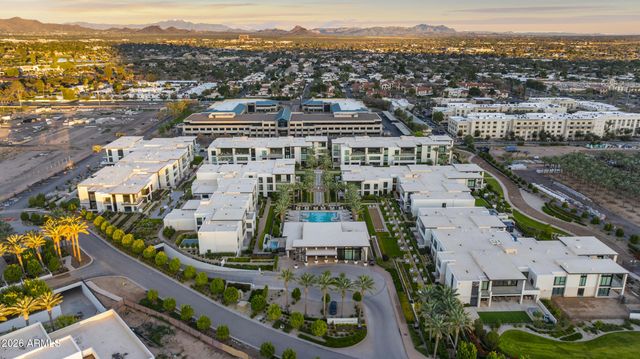 6587 N PALMERAIE Boulevard 3022, Paradise Valley, AZ 85253