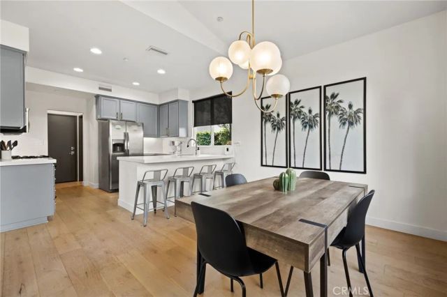 134 Monte Vista Avenue A, Costa Mesa, CA 92627