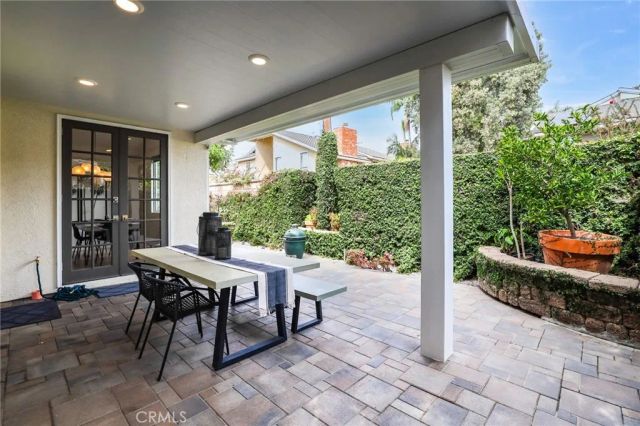 134 Monte Vista Avenue A, Costa Mesa, CA 92627