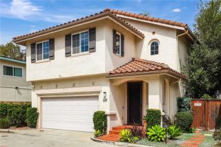 134 Monte Vista Avenue A, Costa Mesa, CA 92627