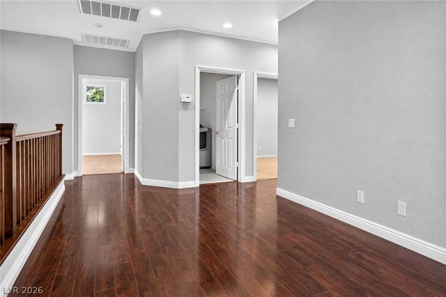 6276 Huntington Ridge Avenue, Las Vegas, NV 89139