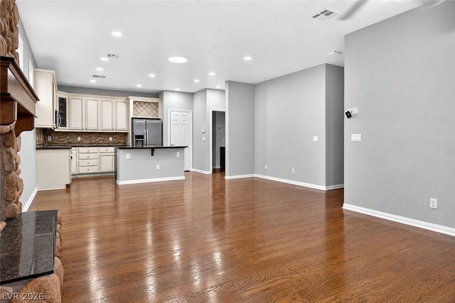6276 Huntington Ridge Avenue, Las Vegas, NV 89139