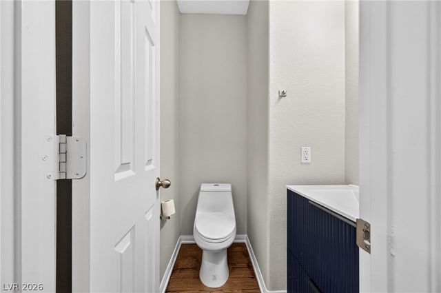 6276 Huntington Ridge Avenue, Las Vegas, NV 89139