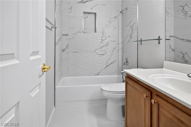 6276 Huntington Ridge Avenue, Las Vegas, NV 89139