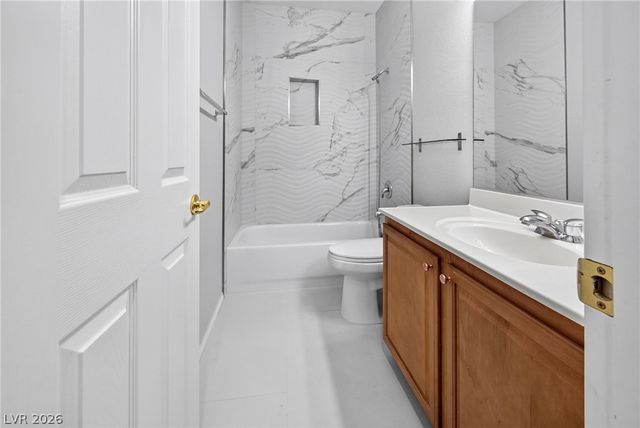 6276 Huntington Ridge Avenue, Las Vegas, NV 89139