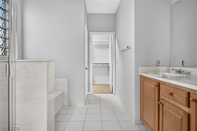 6276 Huntington Ridge Avenue, Las Vegas, NV 89139