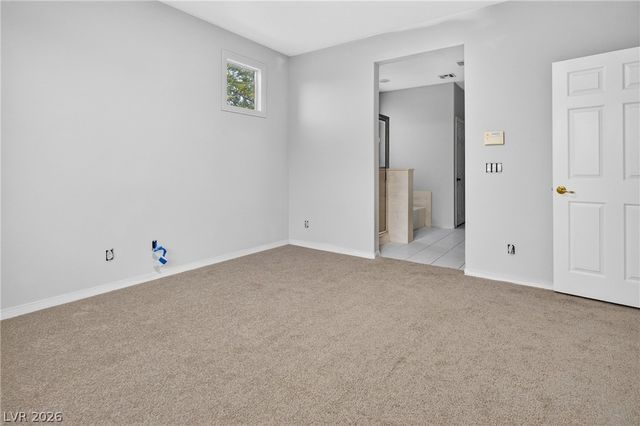 6276 Huntington Ridge Avenue, Las Vegas, NV 89139