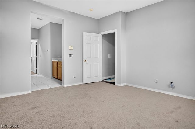 6276 Huntington Ridge Avenue, Las Vegas, NV 89139