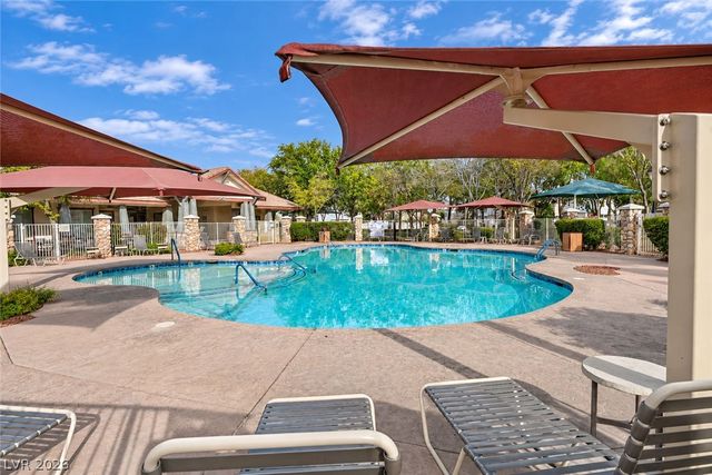 6276 Huntington Ridge Avenue, Las Vegas, NV 89139