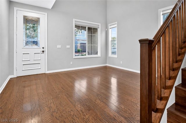 6276 Huntington Ridge Avenue, Las Vegas, NV 89139