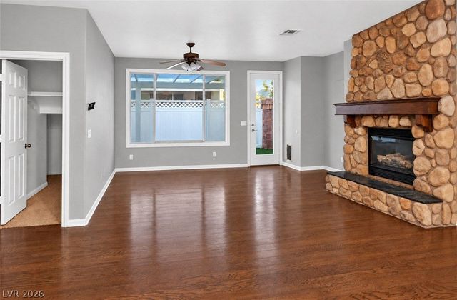 6276 Huntington Ridge Avenue, Las Vegas, NV 89139