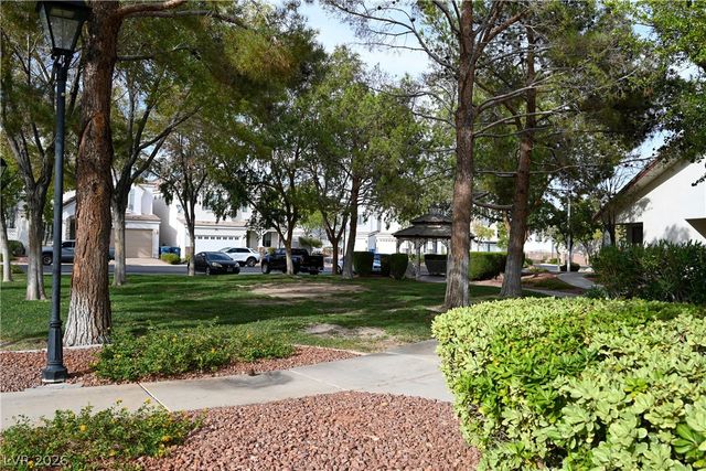 6276 Huntington Ridge Avenue, Las Vegas, NV 89139