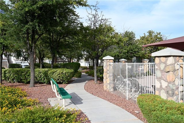 6276 Huntington Ridge Avenue, Las Vegas, NV 89139