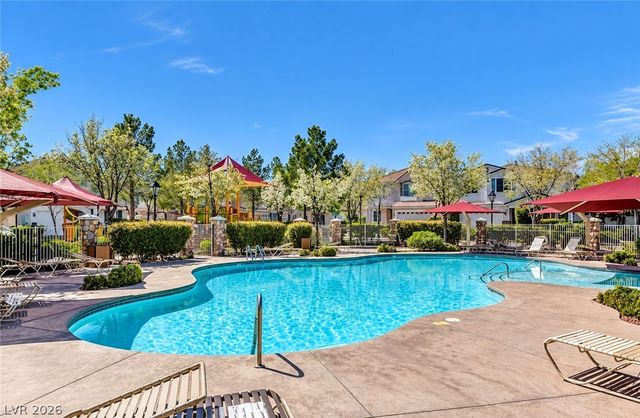 6276 Huntington Ridge Avenue, Las Vegas, NV 89139