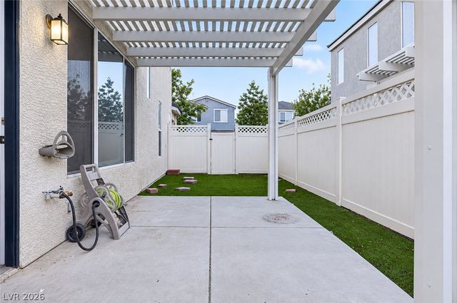 6276 Huntington Ridge Avenue, Las Vegas, NV 89139