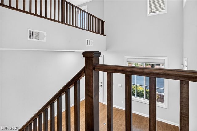 6276 Huntington Ridge Avenue, Las Vegas, NV 89139