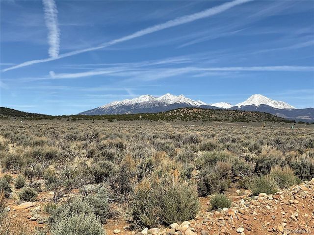 2923 Patterson Rd., Fort Garland, CO 81133